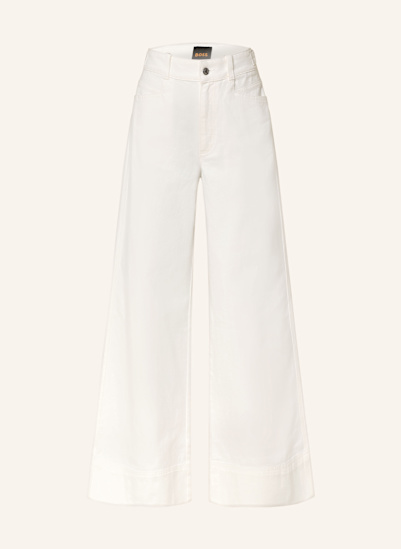 BOSS Jeans-Culotte TALASHEA