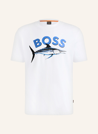 BOSS T-Shirt BOSSFISH