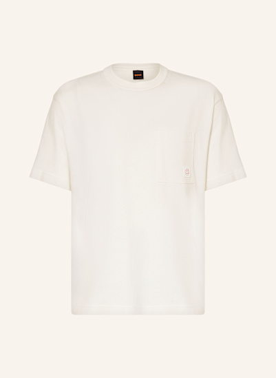 BOSS T-Shirt TE_COTTON