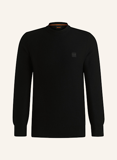 BOSS Pullover ANION