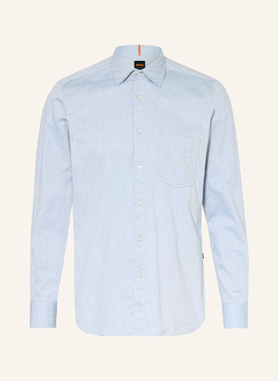 BOSS Hemd REMITON Regular Fit