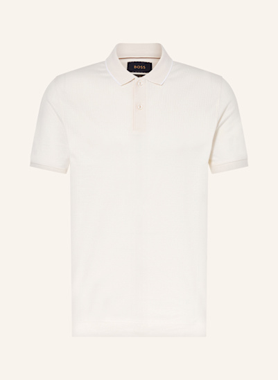 BOSS Jersey-Poloshirt PERRY Regular Fit
