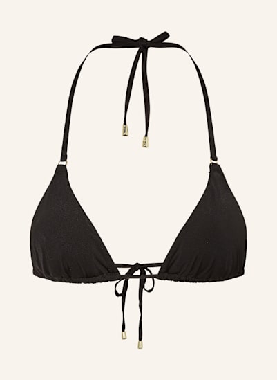 MRS & HUGS Triangel-Bikini-Top