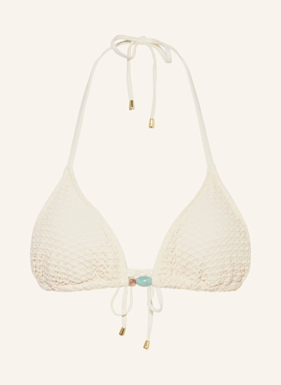MRS & HUGS Triangel-Bikini-Top