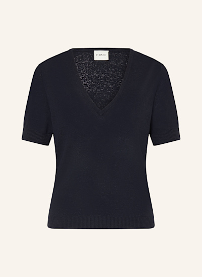 CLOSED Strickshirt