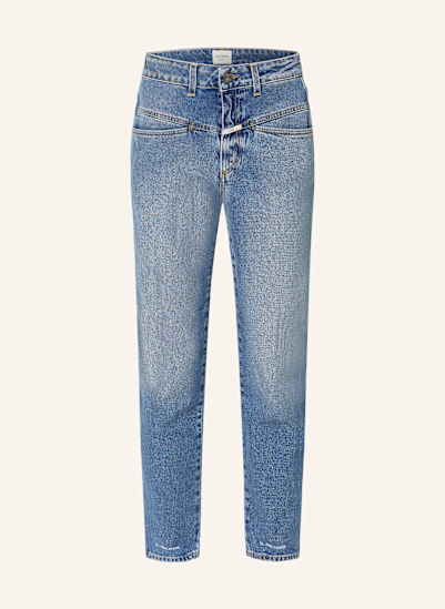 CLOSED Tapered Jeans PEDAL PUSHER