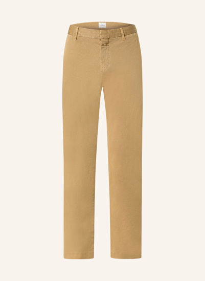 CLOSED Chino CLIFTON TRUE Slim Fit