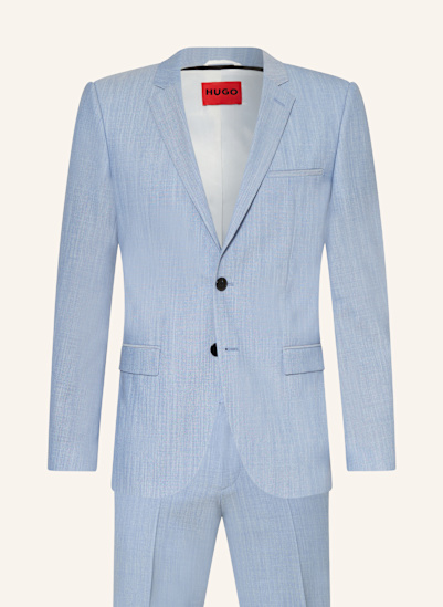HUGO Anzug ARTI/HESTEN Extra Slim Fit
