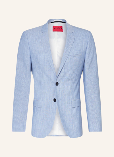 HUGO Anzugsakko ARTI232X Extra Slim Fit