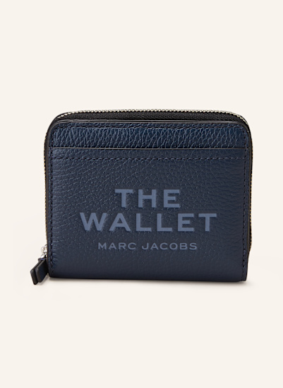 MARC JACOBS Geldbörse THE MINI COMPACT WALLET