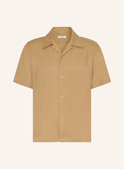 SANDRO Resorthemd Comfort Fit