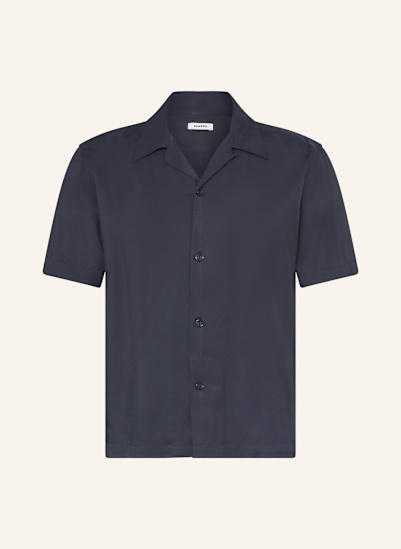 SANDRO Resorthemd Comfort Fit
