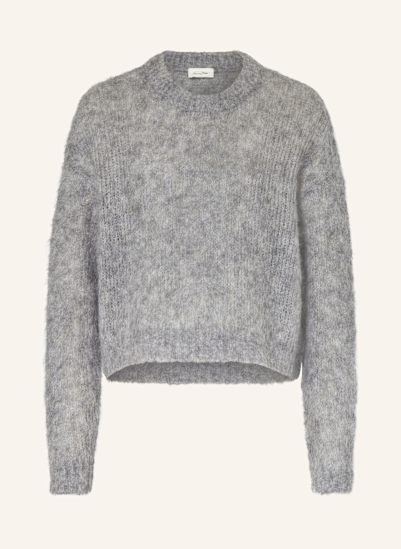 American Vintage Alpaka-Pullover PULLS