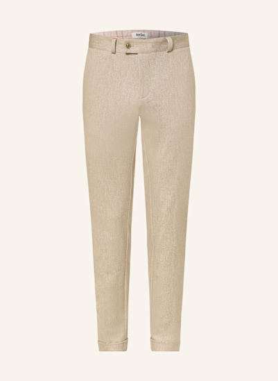 CG - CLUB of GENTS Anzughose CG CLOW Slim Fit