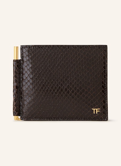 TOM FORD Kartenetui