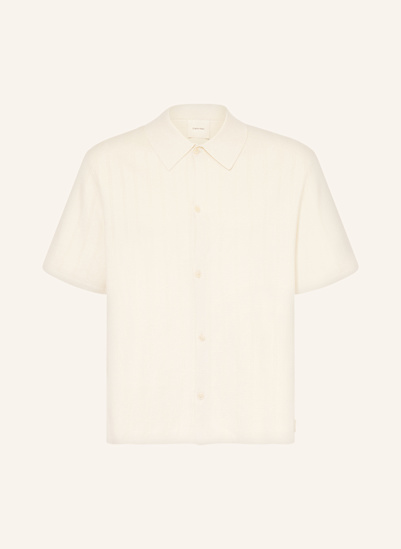Calvin Klein Strickhemd Comfort Fit