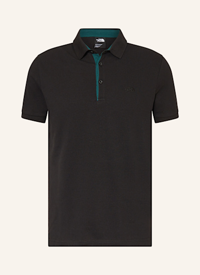 THE NORTH FACE Piqué-Poloshirt PREMIUM Slim Fitt