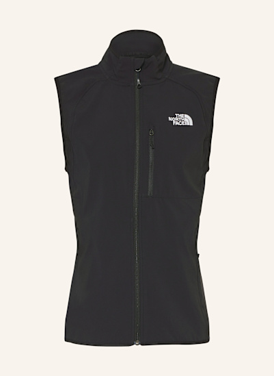 THE NORTH FACE Funktionsweste NIMBLE