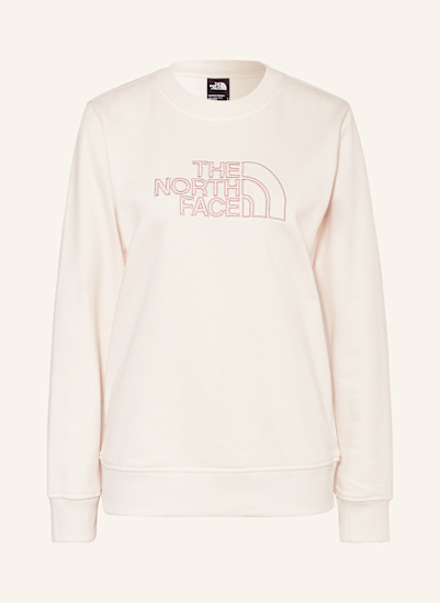 THE NORTH FACE Pullover DREW PEAK LIGHT