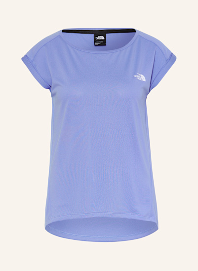 THE NORTH FACE T-Shirt TANKEN