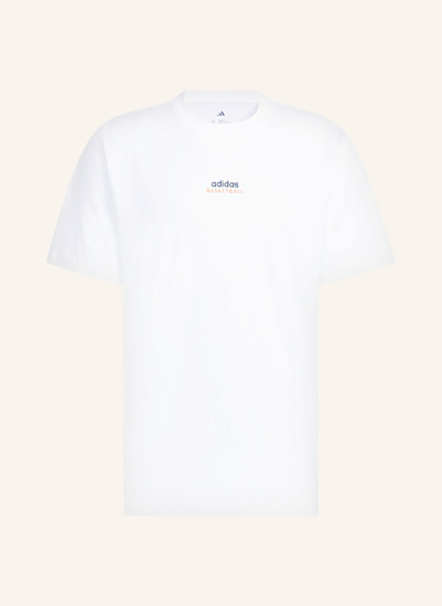 adidas Originals Tričko WE BALL TOGETHER