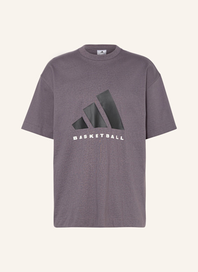 adidas Originals T-Shirt BASKETBALL