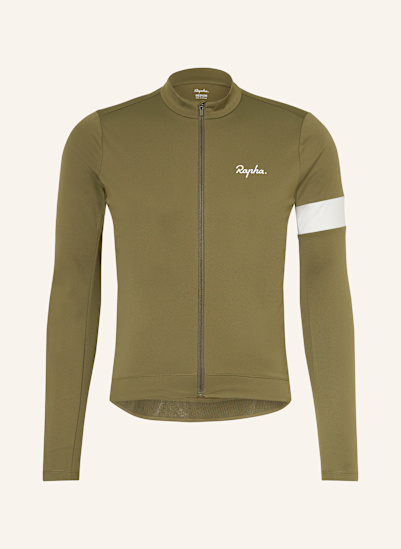 Rapha Radtrikot CORE THERMAL
