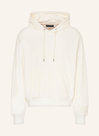 TOMMY HILFIGER Jacquard-Hoodie