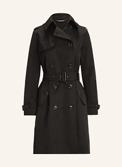 LAUREN RALPH LAUREN Trenchcoat