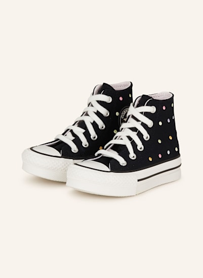 CONVERSE Hightop-Sneaker CHUCK TAYLOR ALL STAR LIFT