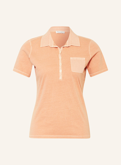 Marc O'Polo Jersey-Poloshirt