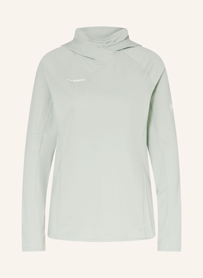 MAMMUT Longsleeve SELUN