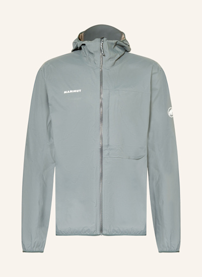 MAMMUT Hardshell-Jacke DUCAN LIGHT