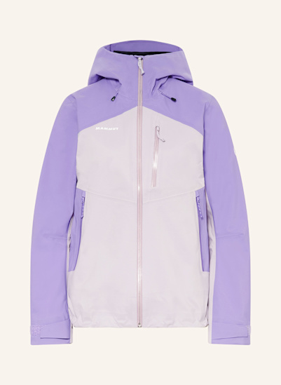 MAMMUT Hardshelljacke ALTO GUIDE HOODED
