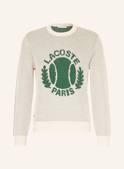 LACOSTE Pullover