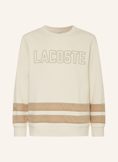 LACOSTE Sweatshirt