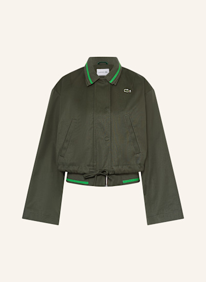 LACOSTE Blouson