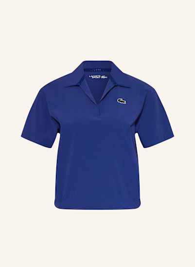 LACOSTE Funktions-Poloshirt