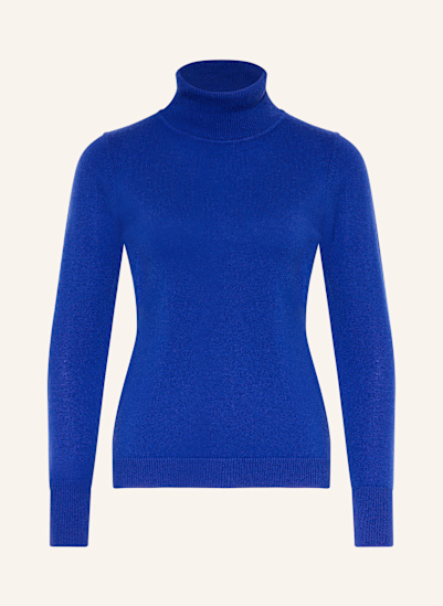 darling harbour Rollkragenpullover aus Cashmere