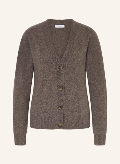 darling harbour Strickjacke aus Cashmere