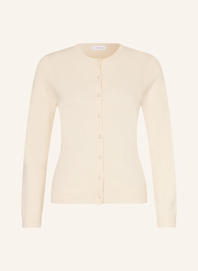 darling harbour Strickjacke aus Cashmere