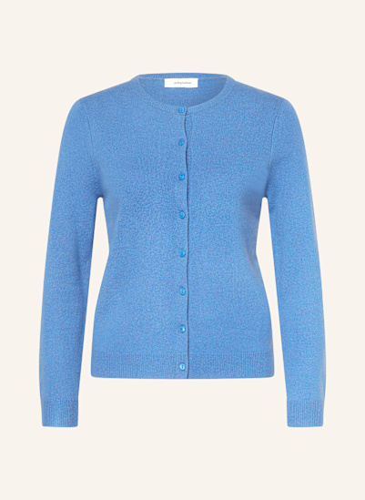 darling harbour Strickjacke aus Cashmere