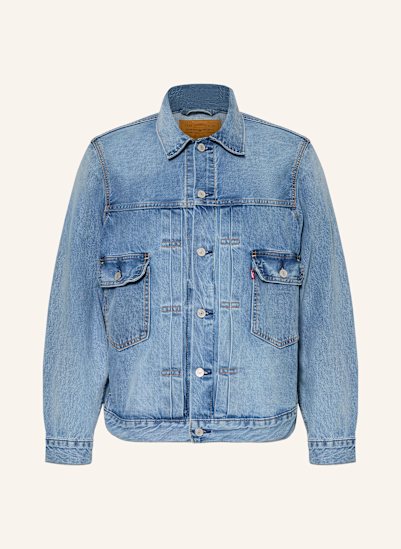 Levi's® Jeansjacke