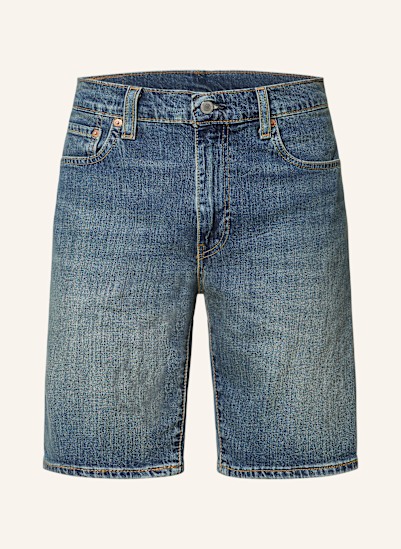 Levi's® Jeansshorts 405 STANDARD