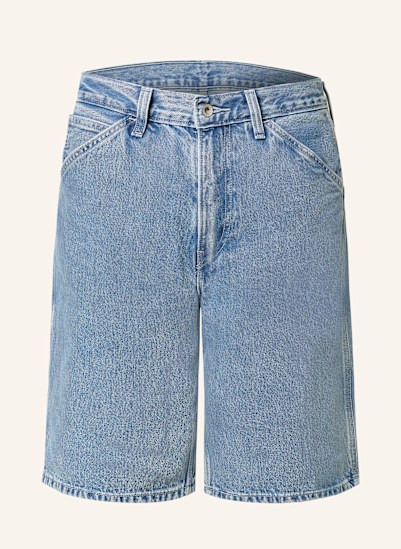 Levi's® Jeanshorts CARPENTER Loose Fit