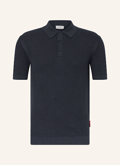 JOOP! JEANS Strick-Poloshirt VICONO