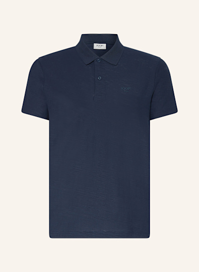 JOOP! JEANS Jersey-Poloshirt ALONSO