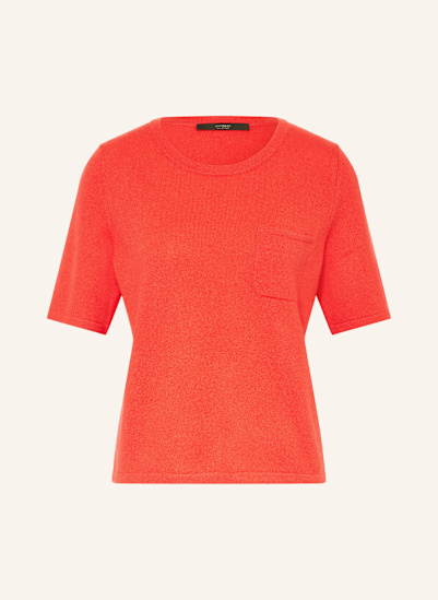 windsor. Strickshirt aus Cashmere