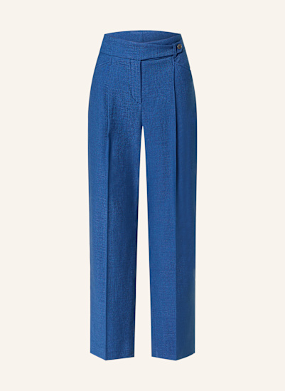 windsor. Hose mit Leinen