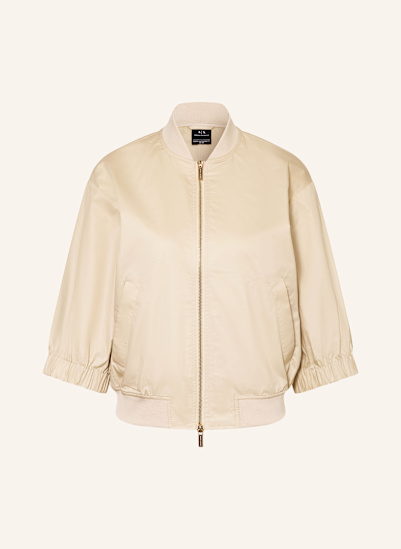 ARMANI EXCHANGE Blouson mit 3/4-Arm